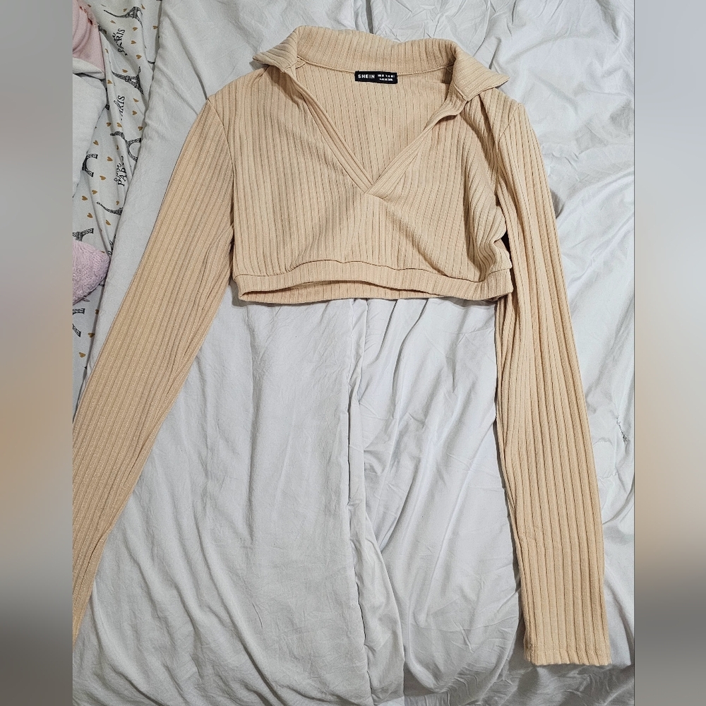 Shein Top